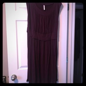 Like New ModCloth Gilli Cap Sleeve Dress